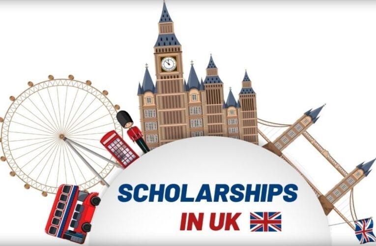 Navigating Education Costs:  Understanding Scholarships and Fees in UK Universities